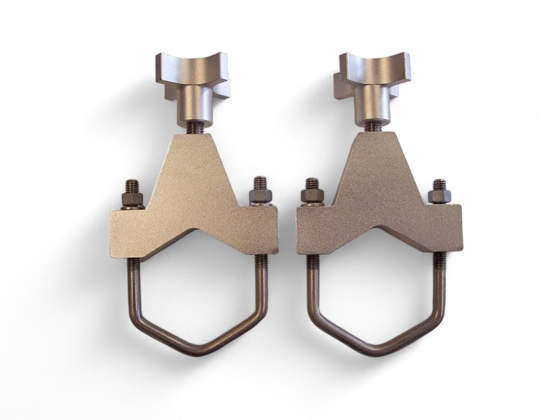 Halterung cric Hi Lift für Winchbar ARB — Hi-Lift