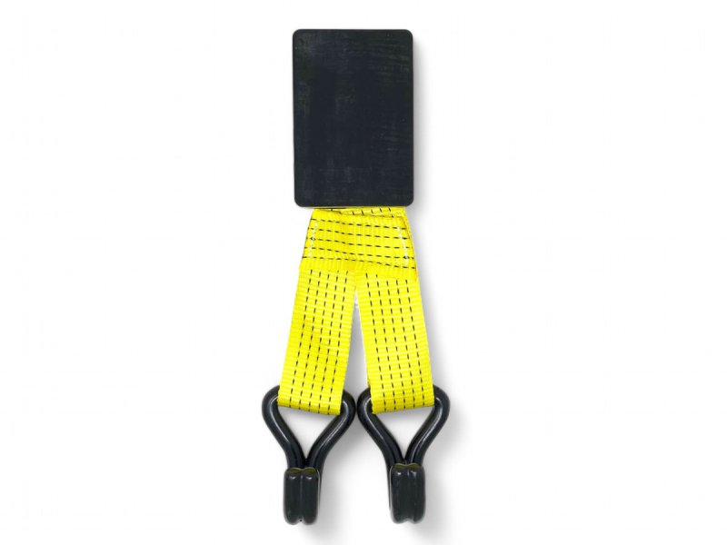 HakenS LEVAGE Felge HI-LIFT — Hi-Lift