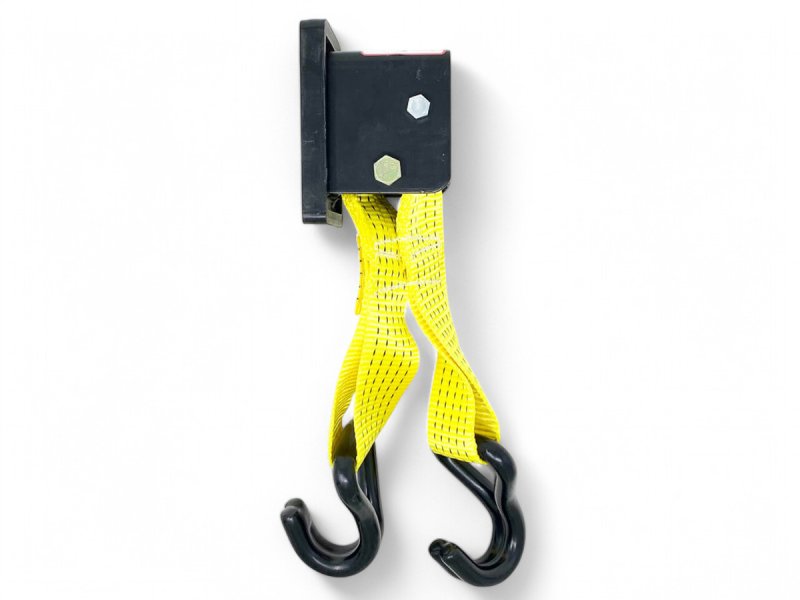 HakenS LEVAGE Felge HI-LIFT — Hi-Lift