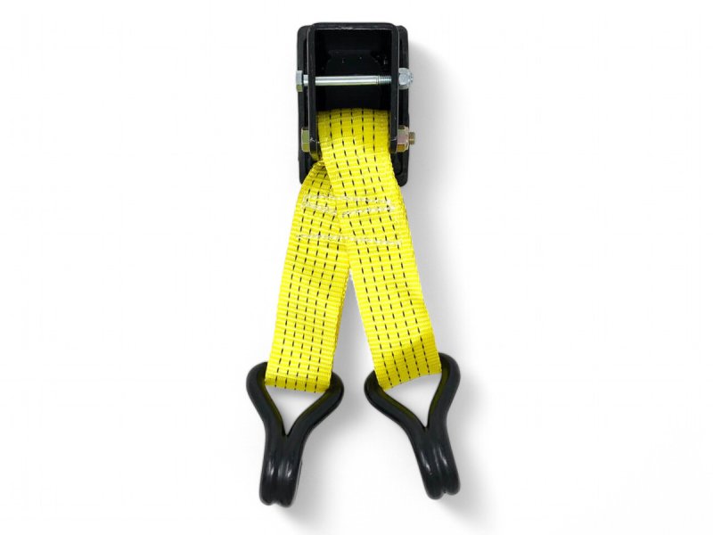 HakenS LEVAGE Felge HI-LIFT — Hi-Lift