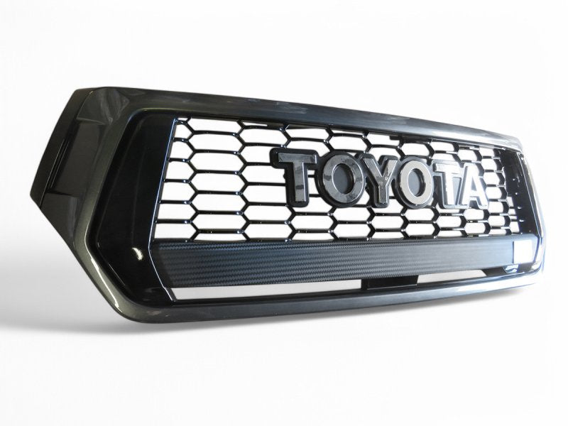 Kühlergrill GR-Style – Hilux Revo (2019–2020)