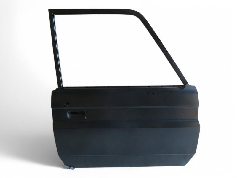 Porte vorn droite adaptable Toyota HZJ79 HZJ78 GRJ79 - coin arrondi — DTC Parts