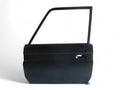 Porte vorn gauche adaptable Toyota HZJ79 HZJ78 GRJ79 - coin arrondi — DTC Parts
