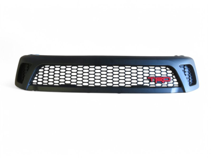 Calandre TRD Hilux Revo 2015-2019 — DTC Parts