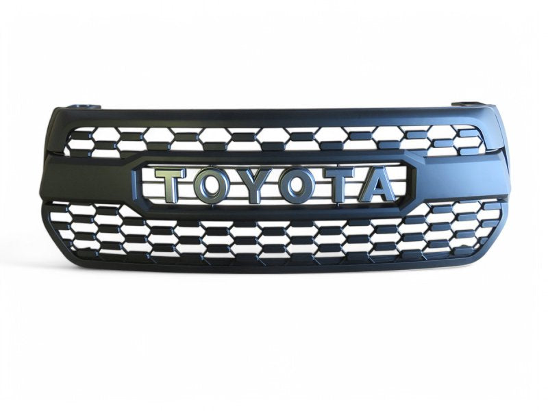 Calandre TRD Hilux Revo 2019-2020 — DTC Parts