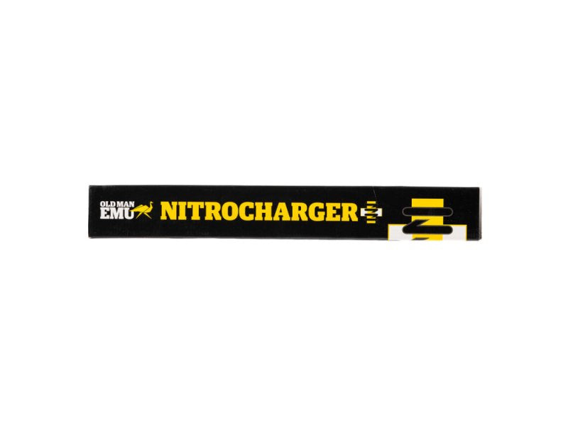 Stoßdämpfer OME Nitro+ hinten Nissan Navara D22 — Old Man Emu