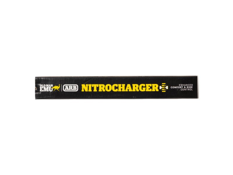 Stoßdämpfer OME Nitro+ hinten Suzuki Jimny 1998-2017 — Old Man Emu