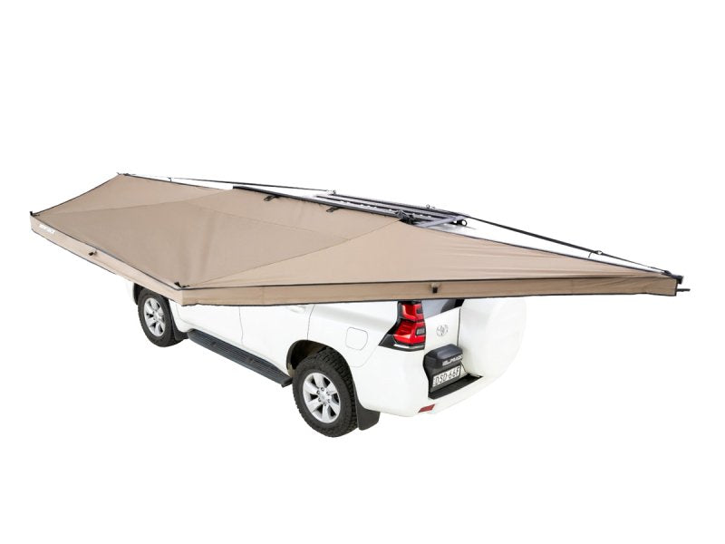 Samonosná boční markýza Batwing 2,2m 180° Rhino Rack — Rhino Rack