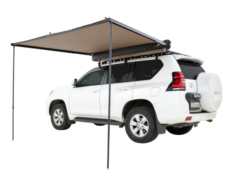 Markise freistehend seitlich Sunseeker 2.2m Rhino Rack — Rhino Rack