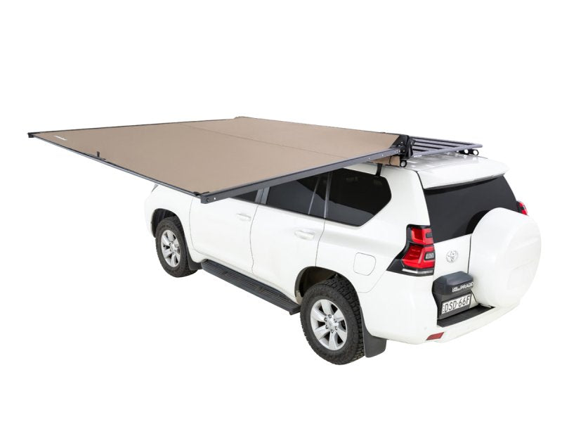 Markise autoportant latéral Sunseeker 2.2m Rhino Rack — Rhino Rack