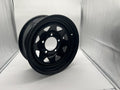 Jante Stahl Triangular noire 7X16 5x150 Toyota HZJ78 HZJ79 — N4-Offroad