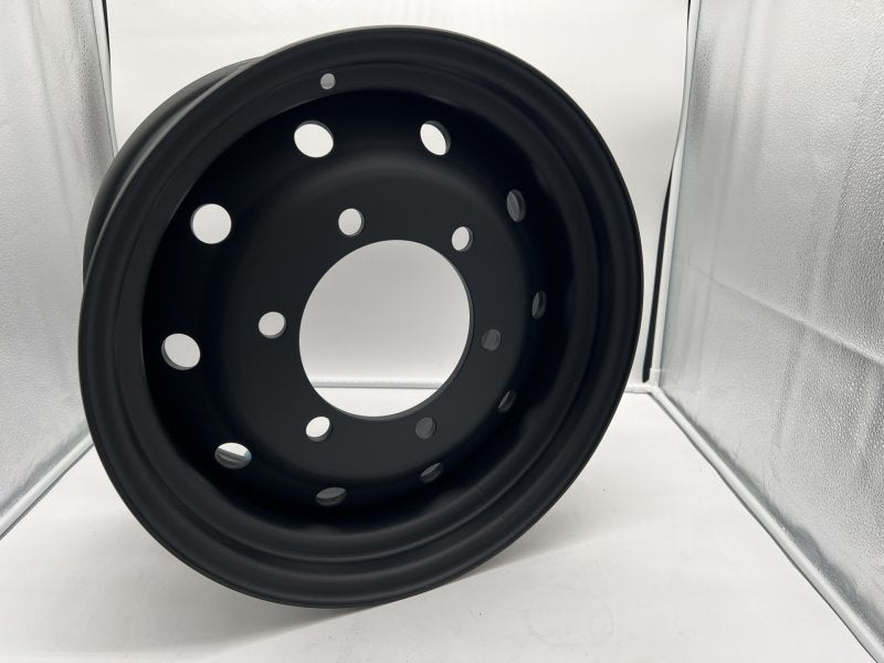 Felge Stahl Monoblock Schwerlast 9x17 Iveco Daily 4x4 2019+ — N4-Offroad