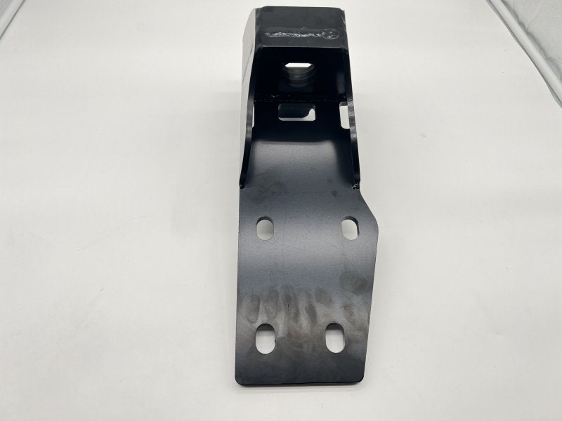 N4-Offroad Absenk-Konsole (Drop Bracket) Längslenker Vorderachse rechts für Nissan Patrol Y60/Y61