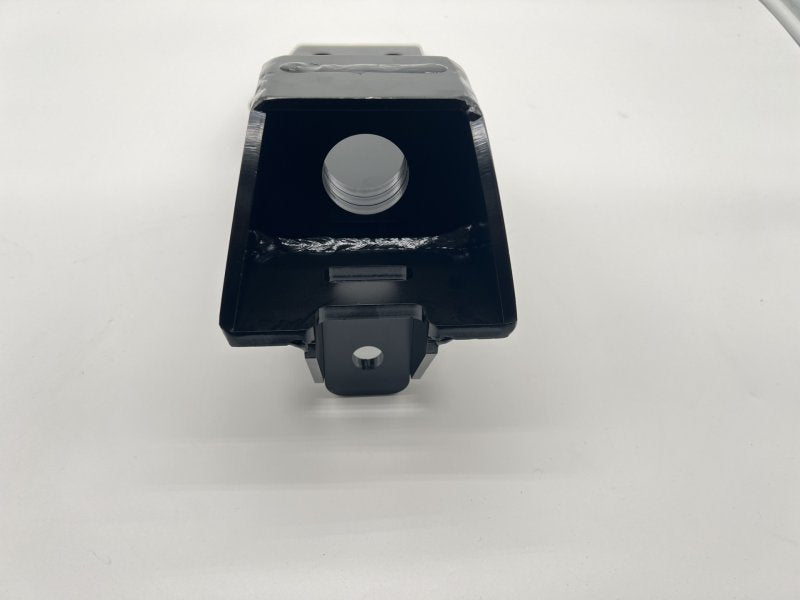 N4-Offroad Absenk-Konsole (Drop Bracket) Längslenker Vorderachse rechts für Nissan Patrol Y60/Y61