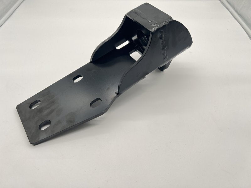 N4-Offroad Absenk-Konsole (Drop Bracket) Längslenker Vorderachse rechts für Nissan Patrol Y60/Y61