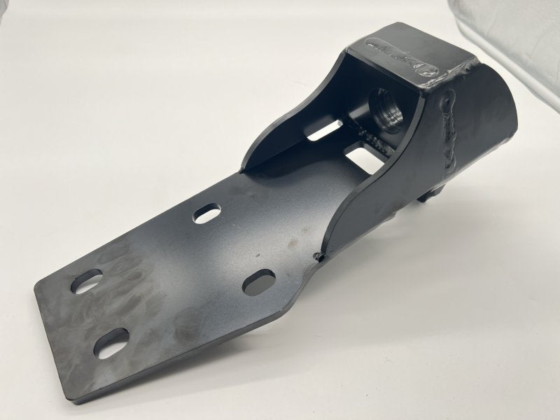 N4-Offroad Absenk-Konsole (Drop Bracket) Längslenker Vorderachse rechts für Nissan Patrol Y60/Y61