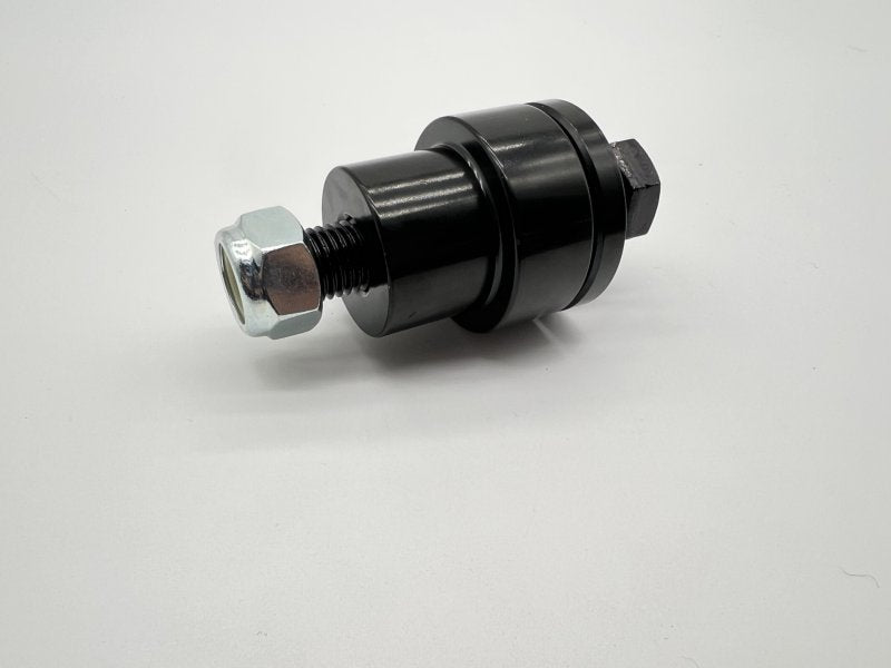 N4-Offroad Absenk-Konsole (Drop Bracket) Längslenker Vorderachse rechts für Nissan Patrol Y60/Y61