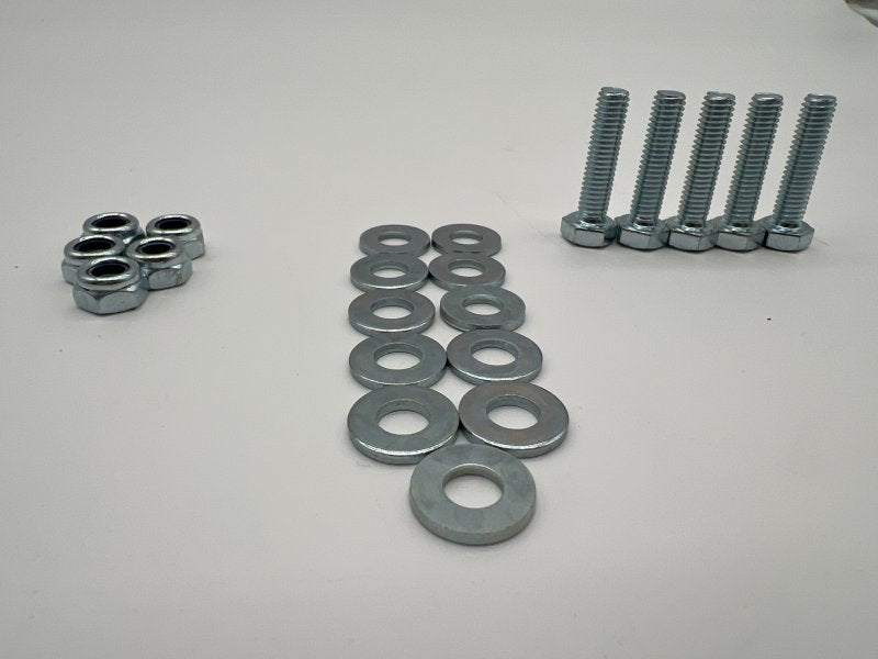 Halterung Batterietrennschalter — N4-Offroad