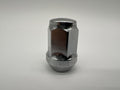 Ecrou roue chromé 12x150 - Hex 19mm - Cône 60° - L35mm — N4-Offroad