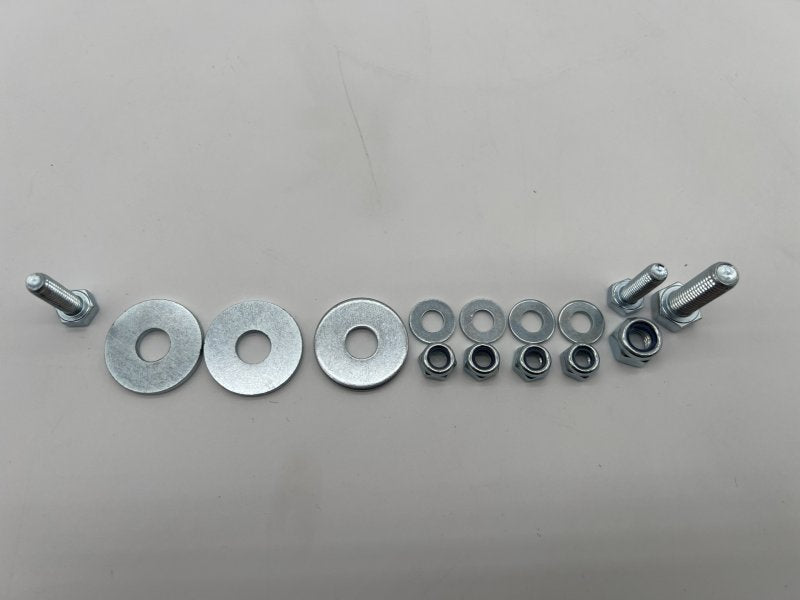 Grundplatte Halterung Zubehör im Motorraum rechte Seite für Mercedes Sprinter W907 — N4-Offroad