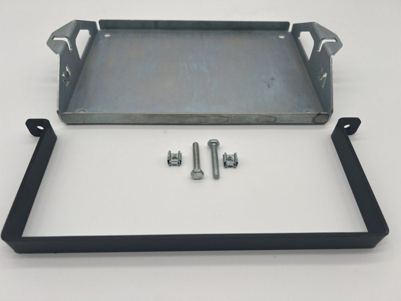 Halterung universell Befestigung Batterie — N4-Offroad
