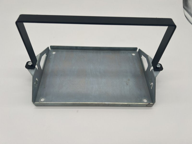 Halterung universel fixation batterie — N4-Offroad