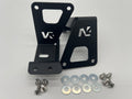 Supports feux longues portées baie pare-brise Suzuki Jimny ab 2018 — N4-Offroad