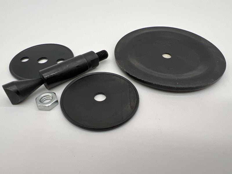 Came + membrane Pumpe à injection optimisée LDA  - HDJ80 KZJ70 LJ70 Patrol Y60 — N4-Offroad