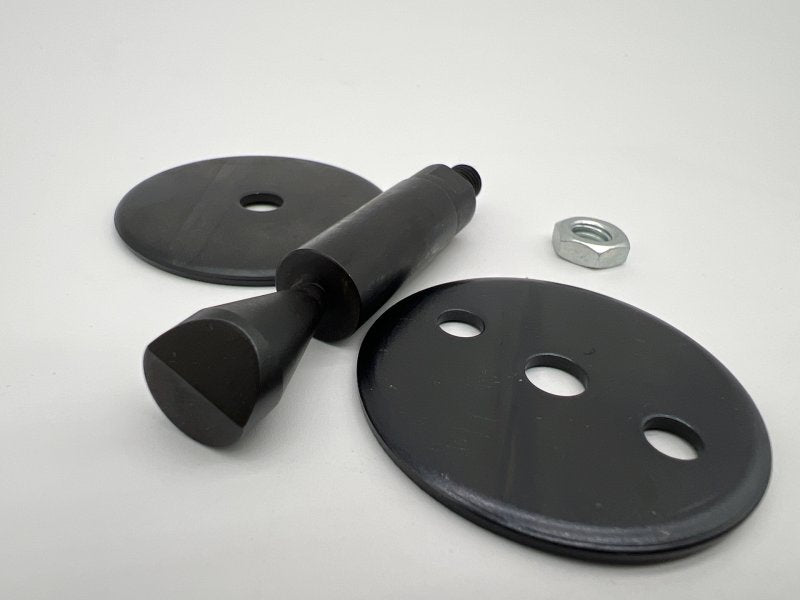 Nockenscheibe + Membran Einspritzpumpe optimiert LDA - HDJ80 KZJ70 LJ70 Patrol Y60 — N4-Offroad