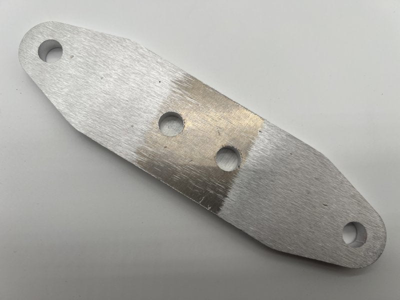 Sada zaslepení ventilu EGR HDJ80 24s — N4-Offroad