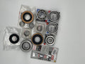 Kit réfection pont vorn Hilux Revo — N4-Offroad