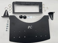 Platine supports d'instruments navigation Toyota HDJ80 24S — N4-Offroad