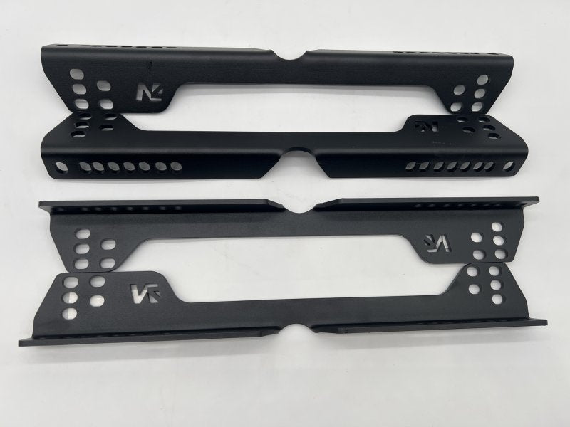 Sitzerhöhung Recaro 64 bis 88mm neigbar — N4-Offroad