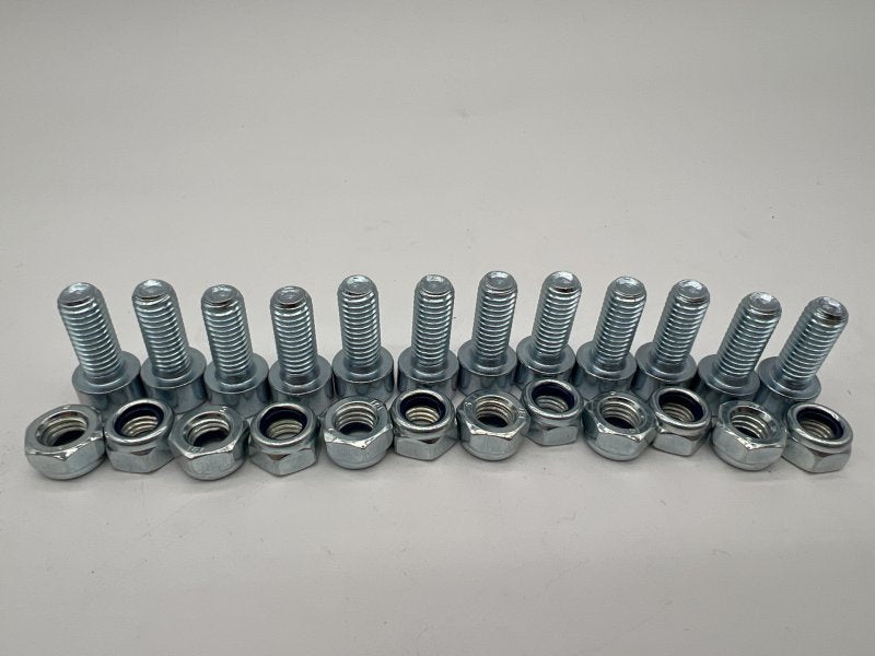 Sitzerhöhung Recaro 64 bis 88mm neigbar — N4-Offroad