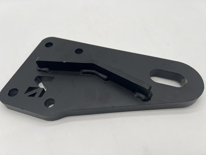 N4-Offroad Abschlepp-/Bergeöse hinten links für Mercedes Sprinter W906/W907