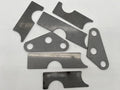 Kit renforts basculeurs und triangles à souder für Toyota Land Cruiser HDJ100 — N4-Offroad