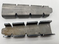 Kit renforts fusées vorn à souder für Toyota Land Cruiser HDJ100 — N4-Offroad