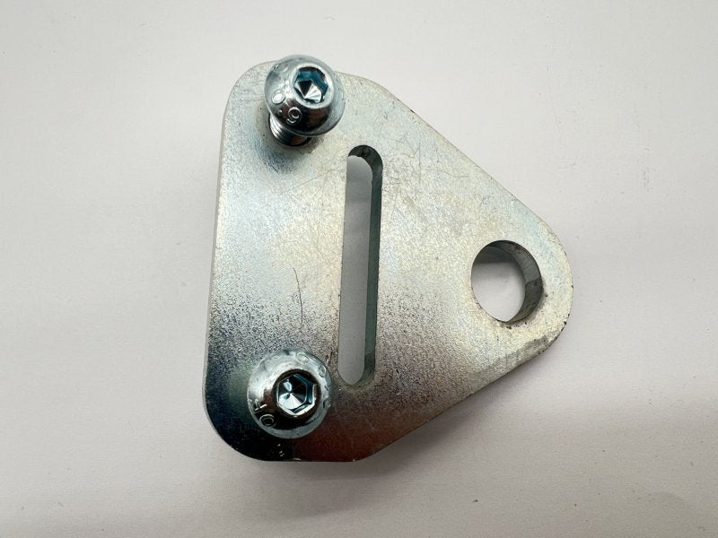 N4-Offroad Begrenzungsgurte gegen Durchschlagen, universal (zum Anschrauben) – Paar