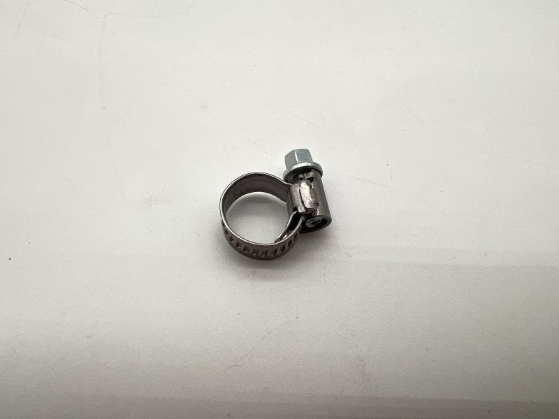 Mechanický budík tlaku turba - 2 bary - Ø42mm - bílé podsvícené pozadí — DTC Parts