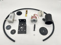Kit performance LDA  avec bleed valve Adonis und mano - HDJ80 KZJ70 LJ70 Patrol Y60 — N4-Offroad