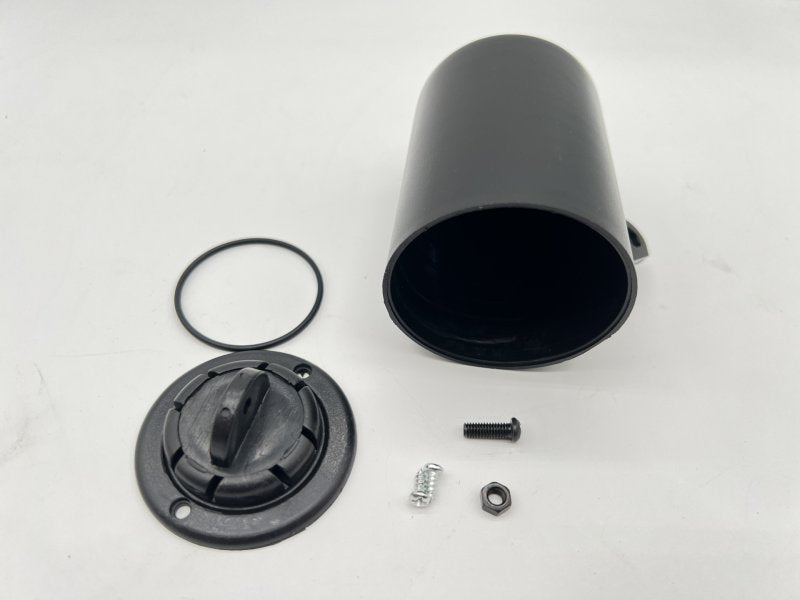 Sada Kit performance LDA s odpouštěcím ventilem Adonis a manometrem - HDJ80 KZJ70 LJ70 Patrol Y60 — N4-Offroad