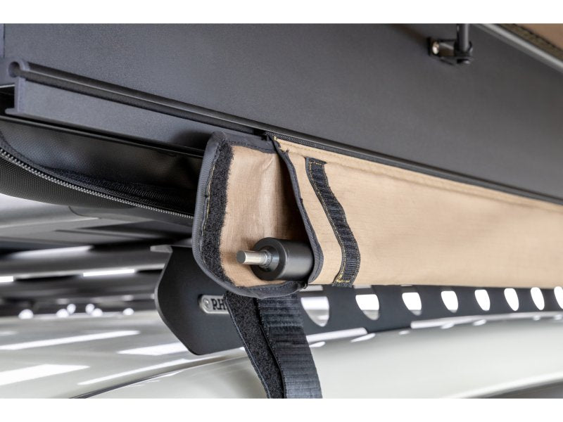 Markise freistehend seitlich Sunseeker 2.2m Rhino Rack — Rhino Rack
