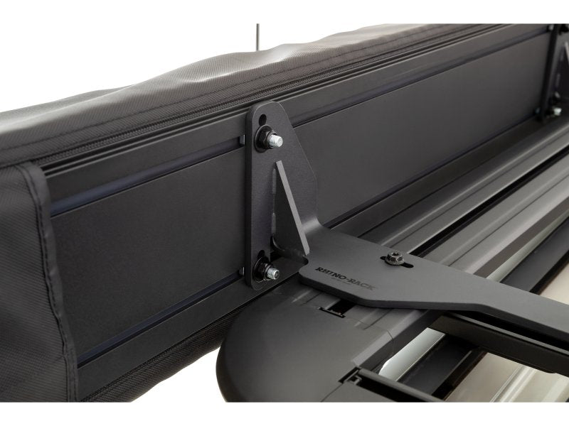 Markise freistehend seitlich Batwing 2.2m 270° rechts Rhino Rack — Rhino Rack