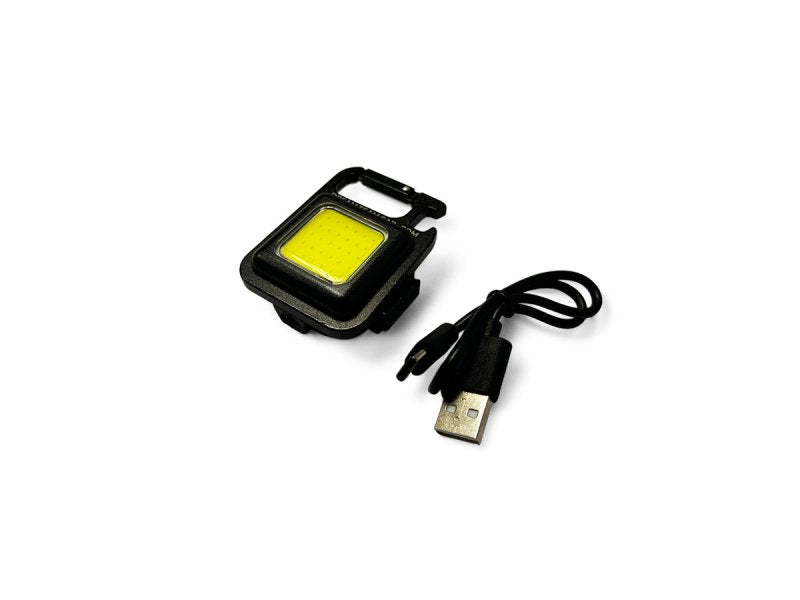 Lampe EDC multifonctions DreamTeamCar — DTC Parts