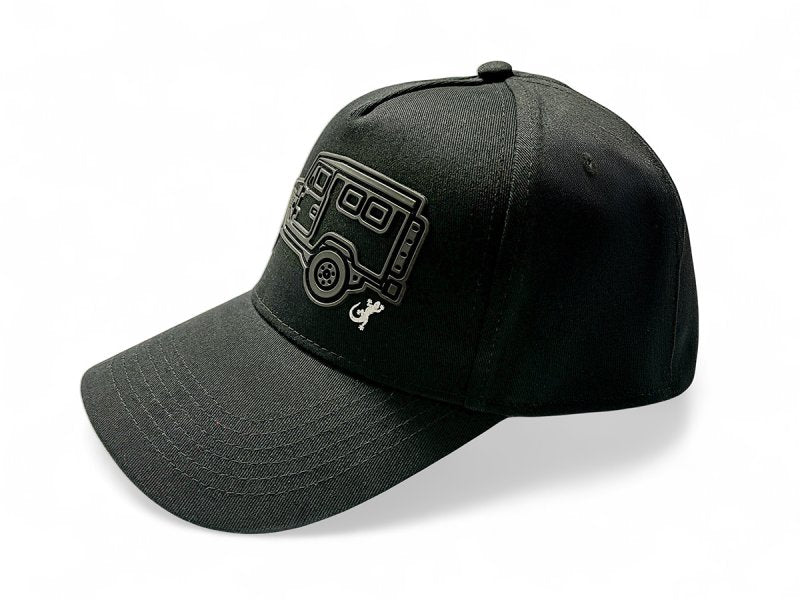 Casquette Baseball 5 pans DreamTeamCar illustration BJ — DTC Parts