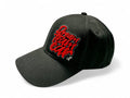 Casquette Baseball 6 pans logo Dream Team Car 3D — DTC Parts