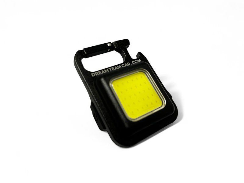 EDC-Mehrzwecklampe Dream Team Car