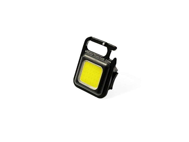 EDC-Mehrzwecklampe Dream Team Car