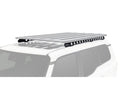 Rhino-Rack Backbone Mounting System - Prado 250 Rhino Rack — Rhino Rack