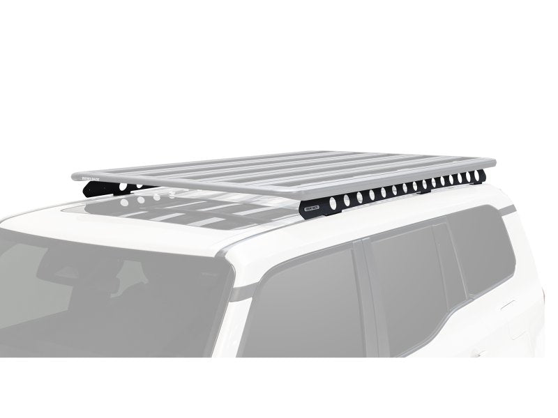 Rhino-Rack Backbone Mounting System - Prado 250 Rhino Rack — Rhino Rack